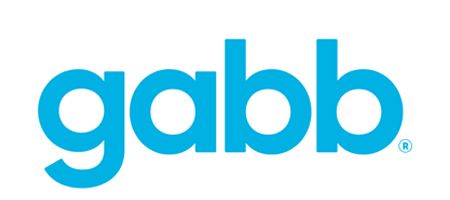 Gabb Logo