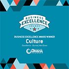 Business Excellence Awards Culture