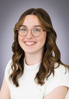 Makenzie Wellman headshot