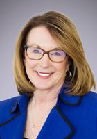 Tracy Crowell Headshot