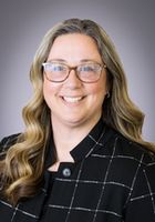 Natalie McEwen headshot