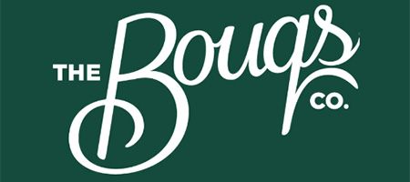 Bougs Logo