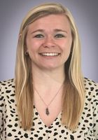 Paige Wilson headshot