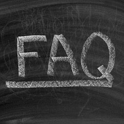 FAQ