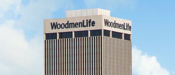 The Woodmen Tower